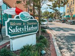 Buy or sell a home in Safety harbor