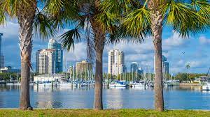 buy or sell a home in St. Pete FL